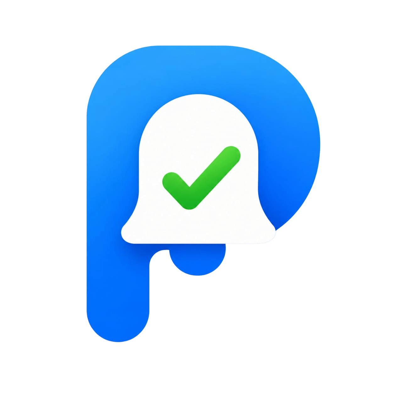 PagoCheck Logo